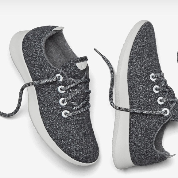 Allbirds wool runners W9 - Picture 2 of 2